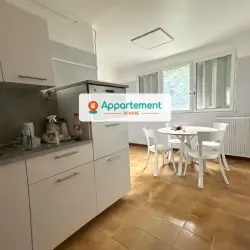 Appartement 4 pièces 76,24 m2 Échirolles à vendre